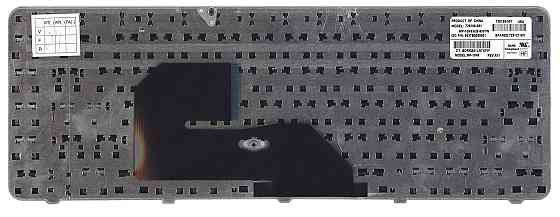 Клавиатура для ноутбука HP ProBook (242 G1) Black, RU Вінниця