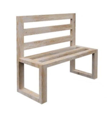 Скамейка кухонная 