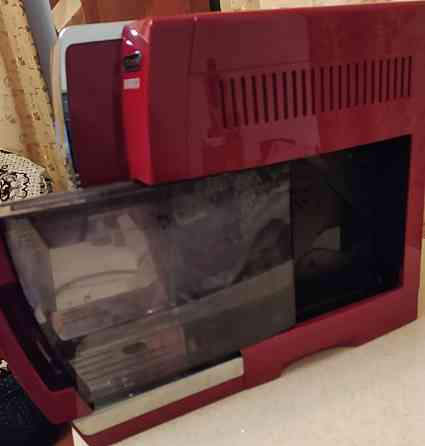 Кавомашина Delonghi Dynamica. Київ