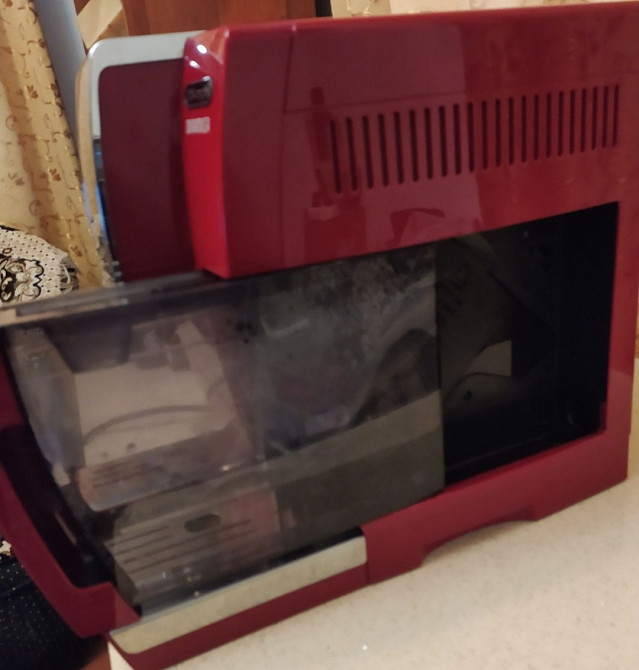 Кофемашина Delonghi Dynamica . Киев - изображение 2