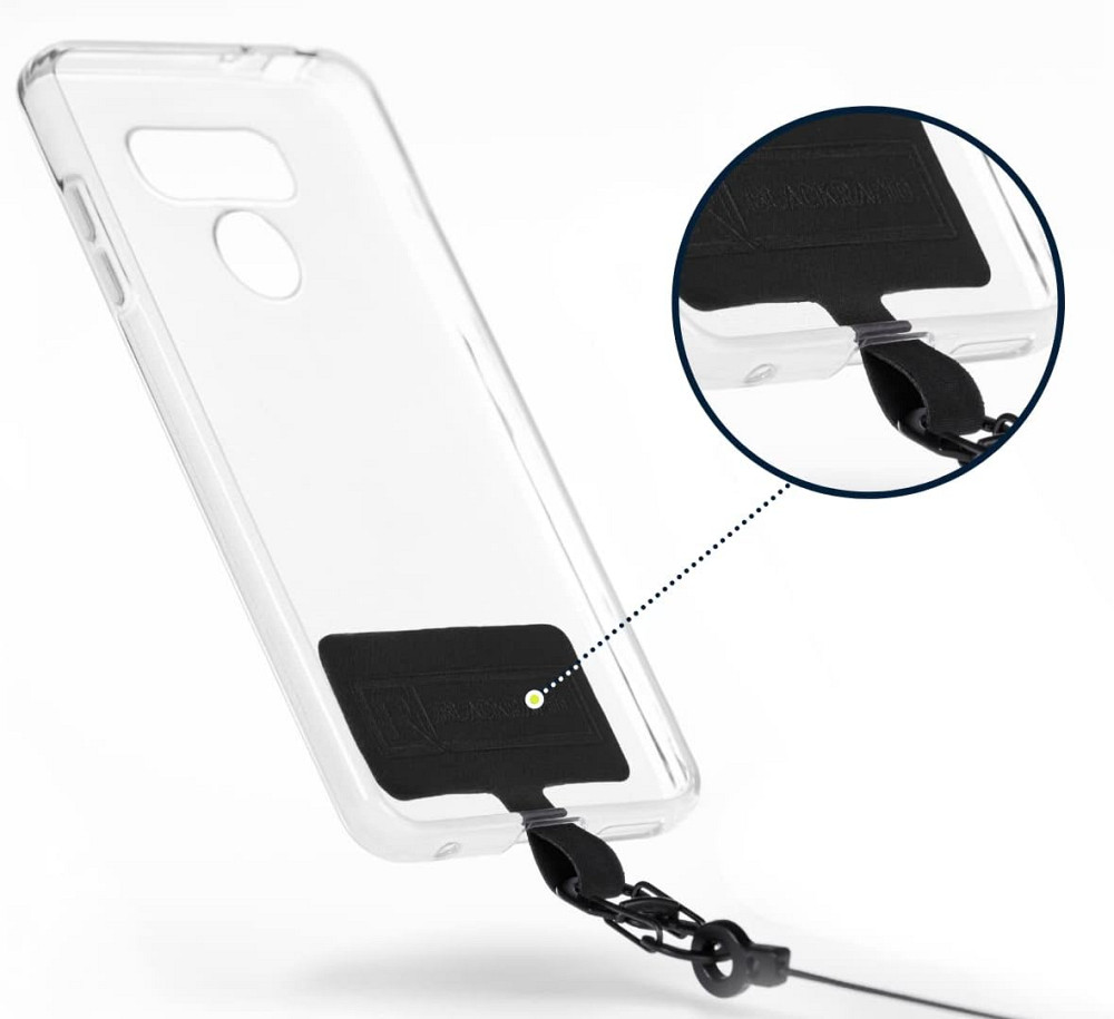 Висувний повідок для телефону, захист від падіння REELOQ Луцьк - фото 2