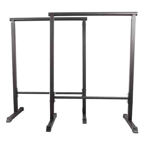 Поручни для отжиманий inSPORTline Push Up PU1500 Киев