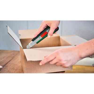 Набір інструментів Bosch 25шт (1.600.A02.BY6) Вінниця