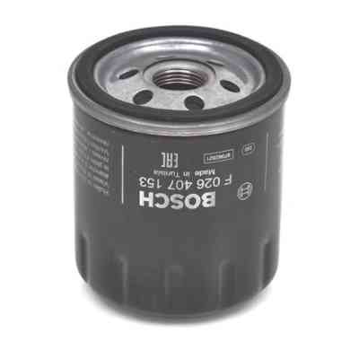 Фильтр масляный Bosch F026407153 Винница