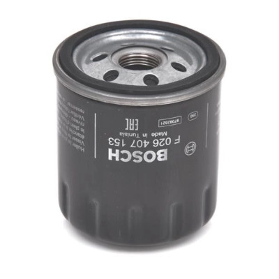 Фильтр масляный Bosch F026407153 Винница - изображение 2