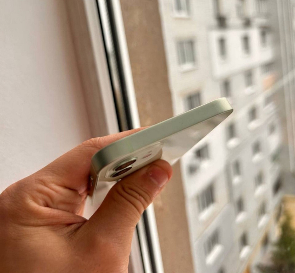 Смартфон IPhone 12 64Gb Neverlock. Київ - фото 3