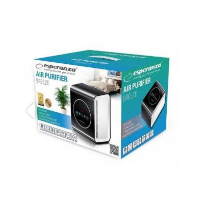 Очисник повітря Esperanza EHP001 Вінниця - фото 4