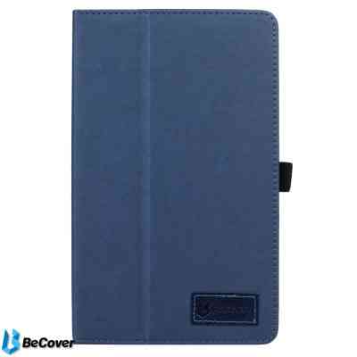 Чохол до планшета BeCover Slimbook для Prestigio Multipad Grace 3778 (PMT3778) Deep Bl (703653) Вінниця