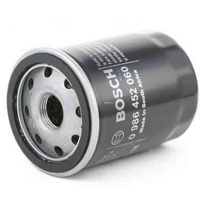 Фильтр масляный Bosch 0 986 452 060 Винница