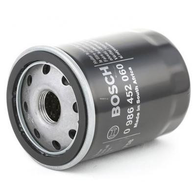 Фильтр масляный Bosch 0 986 452 060 Винница - изображение 1