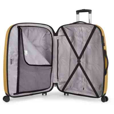 Чемодан Gabol Paradise XP (L) Mustard (123347-027) (930706) Винница