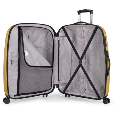 Чемодан Gabol Paradise XP (L) Mustard (123347-027) (930706) Винница - изображение 6