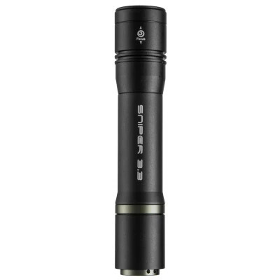 Ліхтар Mactronic тактичний Sniper 3.3 (1020 Lm) Focus Powerbank Recharg Type-C (THH0064) Вінниця - фото 4