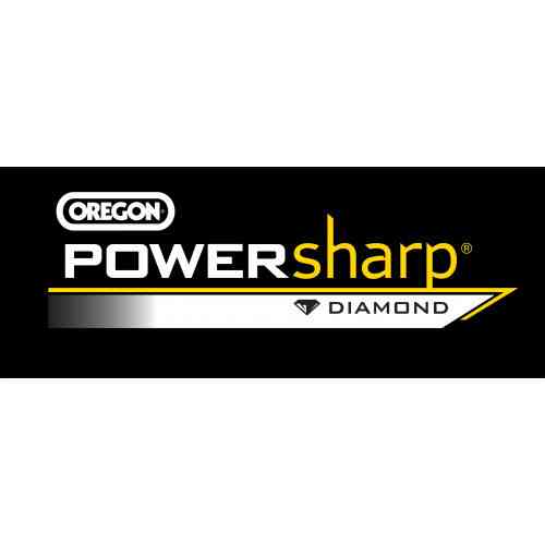 Шина Oregon 542314 Powersharp 16"/40см 3/8" 1.3мм Коломия