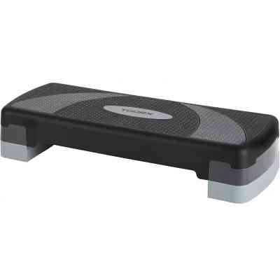 Степ-платформа Toorx Active 3-ступінчаста 78 х 28 х 10-15-20 см (AHF-024) (931110) Винница