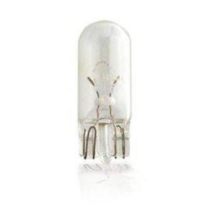 Вказівна лампа розжарювання PHILIPS 12960CP W2.2W 12V 5W W2,1X9,5d Харків - фото 1