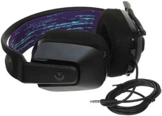 Гарнітура Logitech G335 Black (981-000978) Чорний Харьков