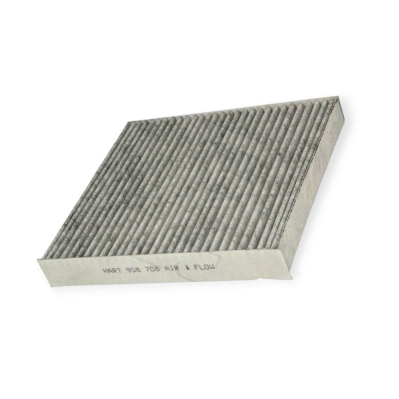 Фільтр Alfa Romeo 159 (2005-) вугільний салон Мукачево - фото 1