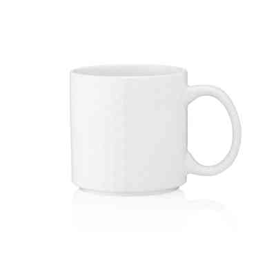 Чашка Ardesto Francesca 360 мл White (AR3482WH) Вінниця