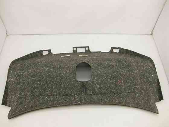 Mercedes-Benz  A2116940325 9C53 Обшивка кришки багажника антрацит E-Class W211 Одесса