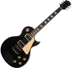 Гітара Be Joe Memphis Ge-277 Bk - Gitara Elektryczna Киев