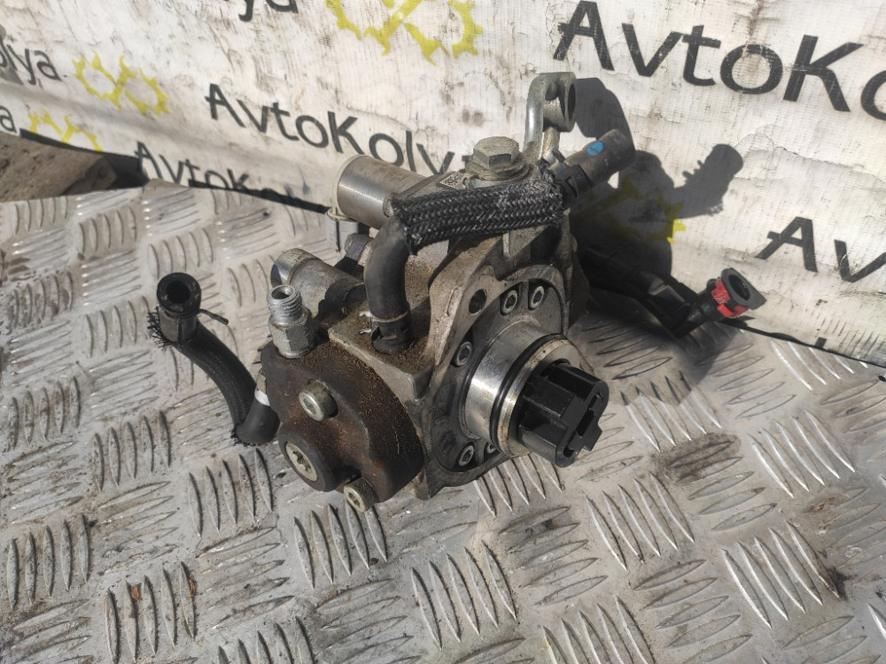 Паливний насос Toyota Avensis 2.2 D 2009-2018 (22100-0R040) Ковель - изображение 2