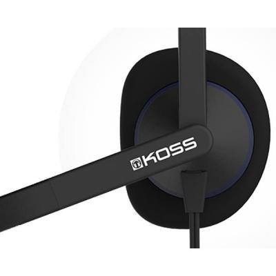 Наушники Koss CS195-USB Винница - изображение 6