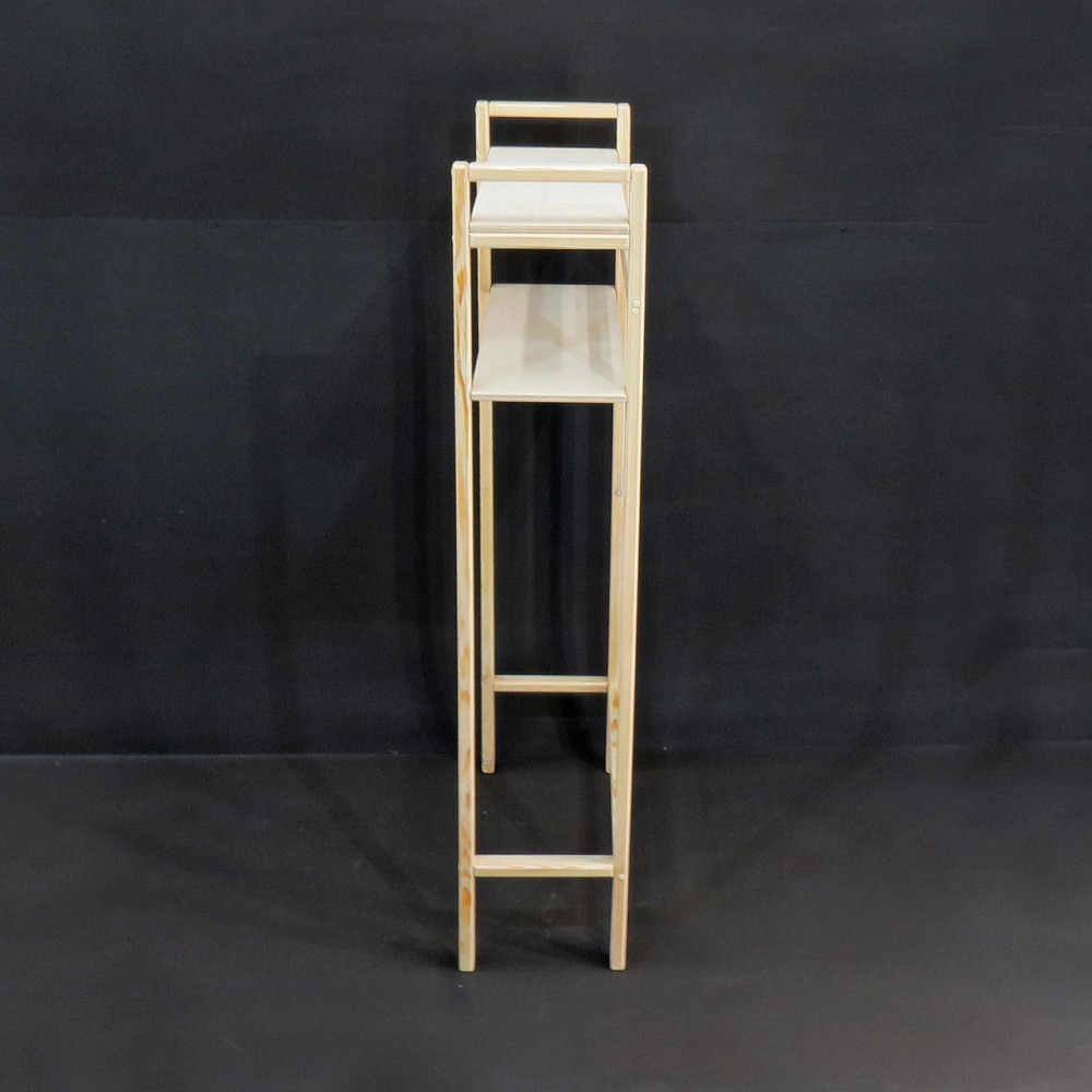 Стеллаж над стиральной машиной 