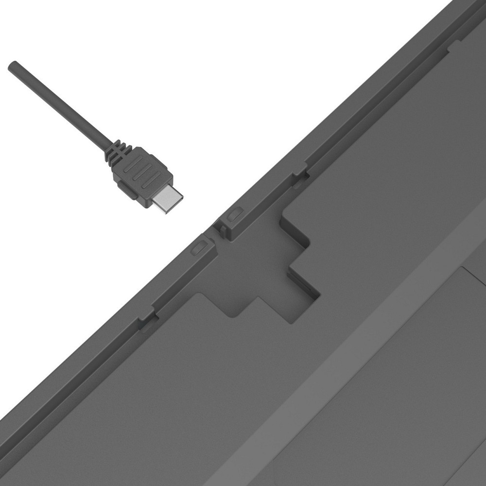 Клавіатура бездротова Bloody WS98 Pixels Red ( 16777 ) Харків - фото 8