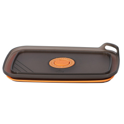 Пищевой контейнер Ringel Fusion прямокутний нержавіюча сталь 2900 мл (RG-9100/2900) Винница - изображение 5