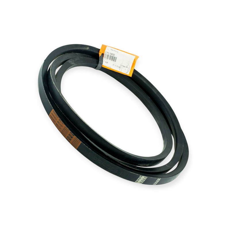 Ремень (В) 3450 (супер усиленый) С Мукачево - изображение 1