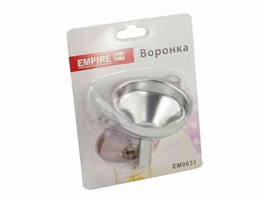 Лейка Ø 5см 9631 ТМ EMPIRE Киев