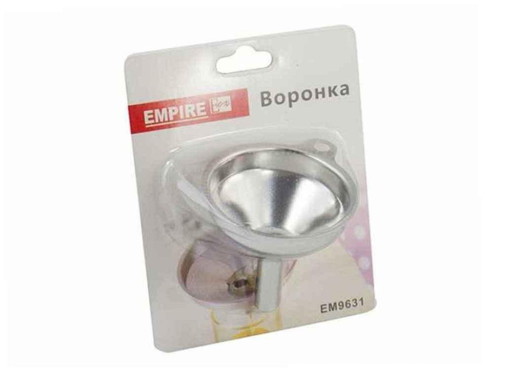 Лійка Ø 5см 9631 ТМ EMPIRE Київ - фото 1