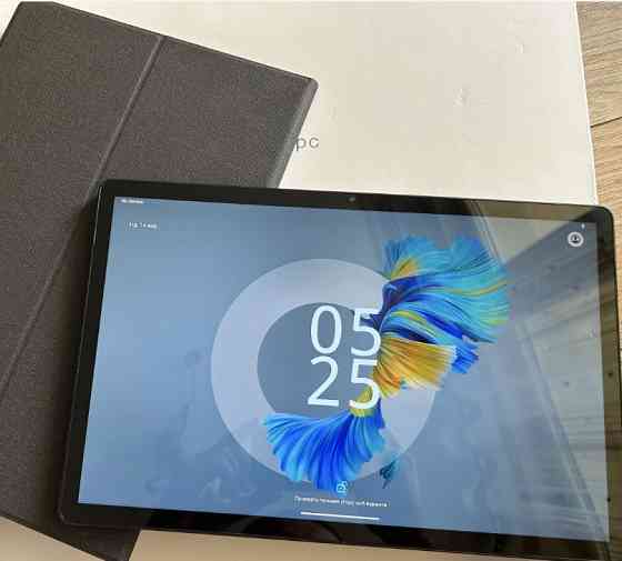 НОВЫЙ 14-дюймовый планшет Witecor M621-EEA 256Gb LTE Киев