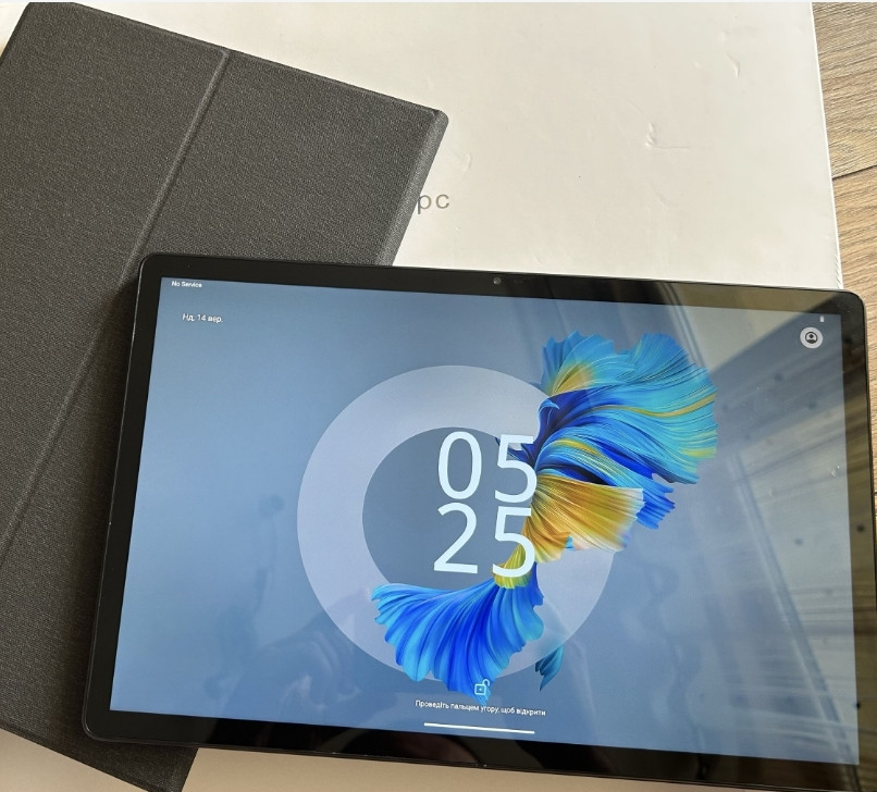 НОВЫЙ 14-дюймовый планшет Witecor M621-EEA 256Gb LTE Киев - изображение 5