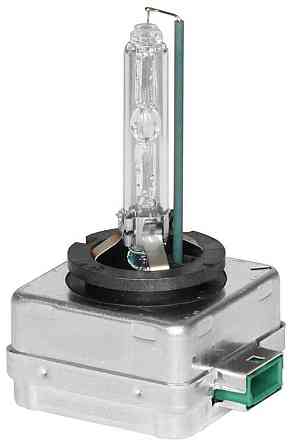 Ксенонова лампа QLine D3S 4300K (+100%) (1 шт.) Харків