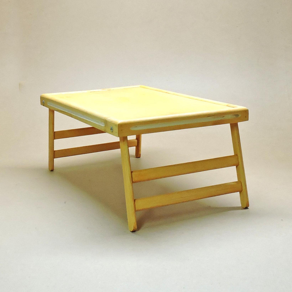 Столик-поднос для завтрака 