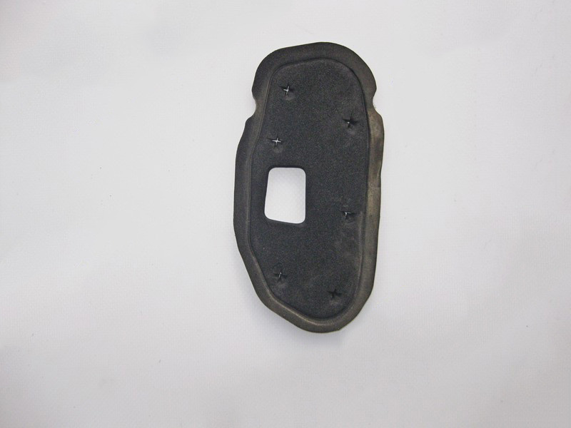 Mercedes-Benz  A2058260700 Ущільнювач заднього ліхтаря C-Class W205 Одеса - фото 2