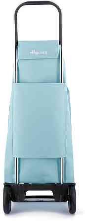 Сумка-візок Rolser Jet LN Joy Celeste (JET001-1057) Київ