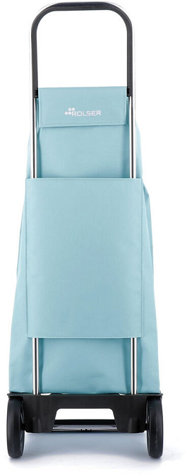 Сумка-візок Rolser Jet LN Joy Celeste (JET001-1057) Київ - фото 3