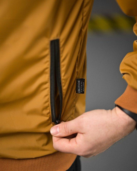 Ветровка Oblivion defensive coyote ДЛ6591 Одесса - изображение 4