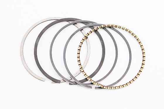 Кільця поршневі 80cc 47мм + 0,25 Киев