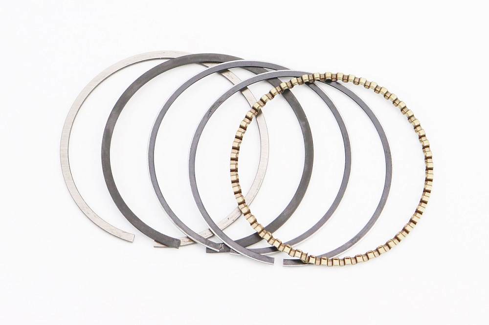 Кільця поршневі 80cc 47мм + 0,25 Київ - фото 1