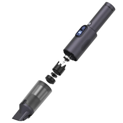 Пылесос Dreame E10 (DE10) Винница - изображение 2