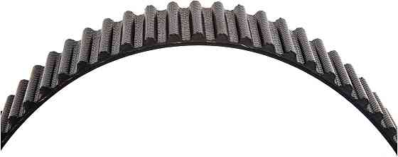 Резиновий зубчастий ремінь GT2 для 3D-принтера, 1 м Київ