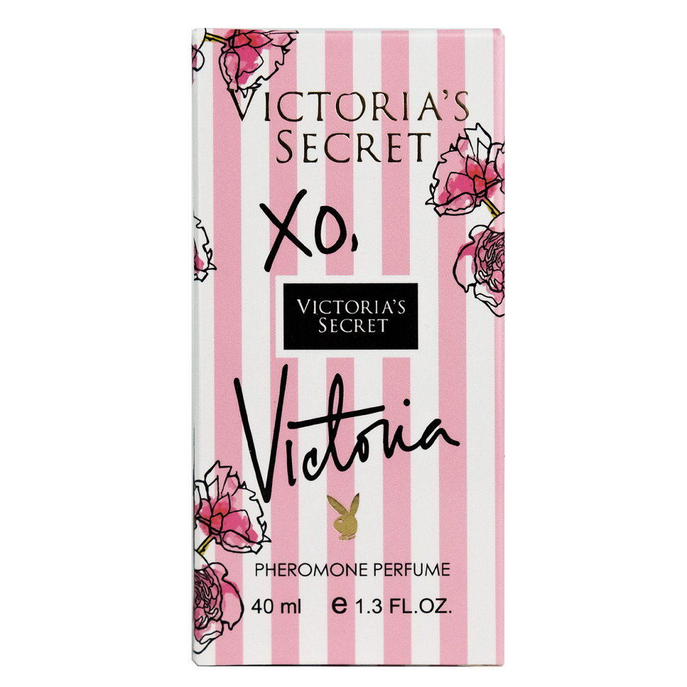 Victorias Secret XO Victoria Pheromone Parfum женский 40 мл Коломыя - изображение 5