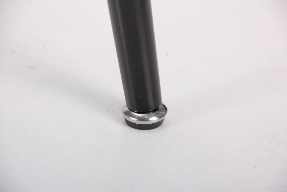 Стіл Грейс XS-1262, (120*70), чорний Київ - фото 8