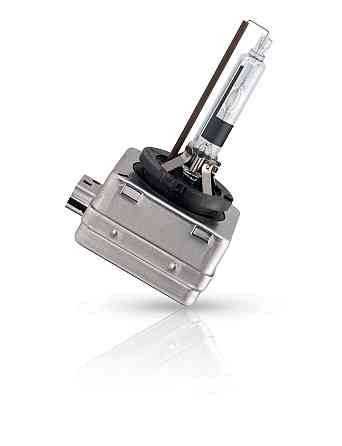 Ксенонова лампа PHILIPS 85409VIC1 D1R 85 V 35 W PK32d-2 Vision Харків
