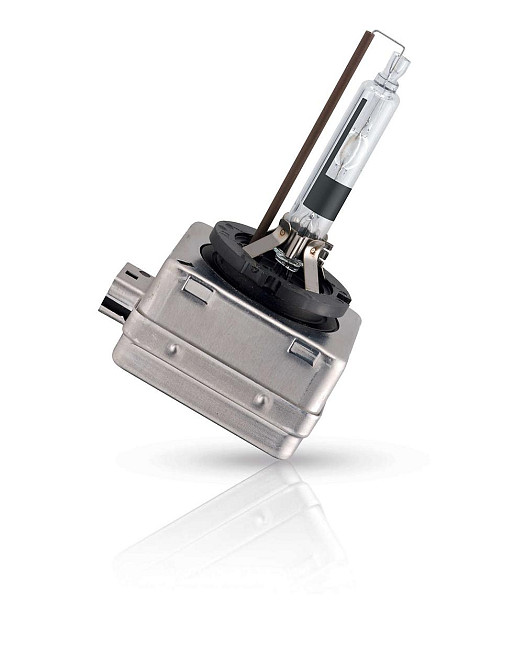 Ксенонова лампа PHILIPS 85409VIC1 D1R 85 V 35 W PK32d-2 Vision Харків - фото 1