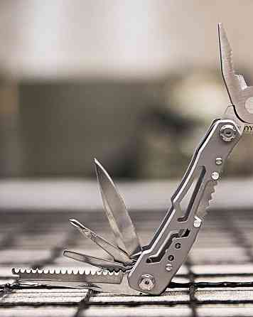 Мультитул steel РП7375 Одеса